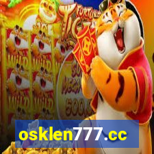 osklen777.cc